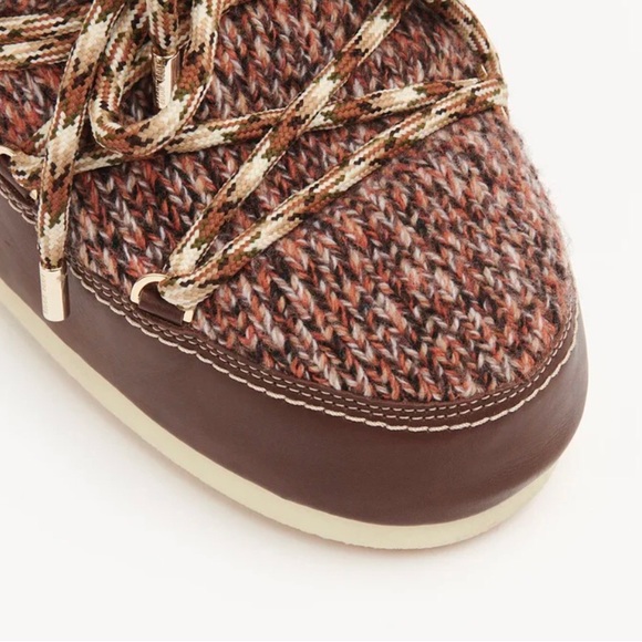 Chloe - CHLOE X MOON BOOTS - Picture 5 of 7